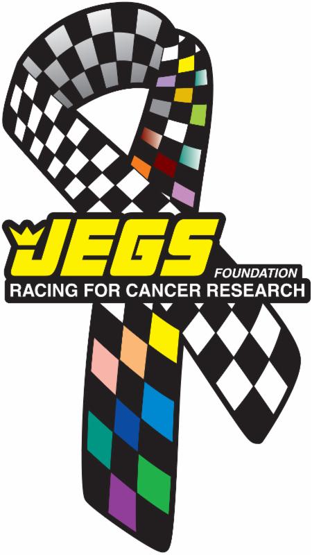 Team Jegs Racers Once Again ‘going Pink For Breast Cancer Awareness