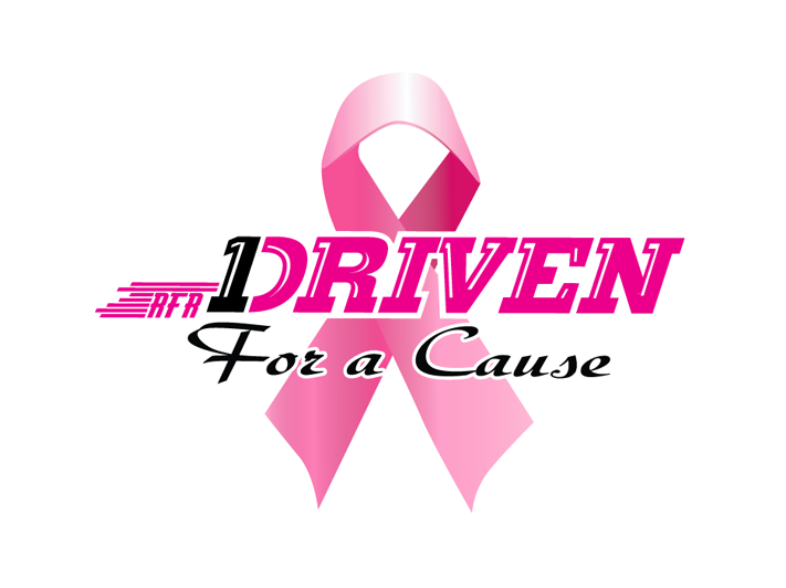 Roush Fenway Racing ‘Driven for a Cause’ Platform to ...