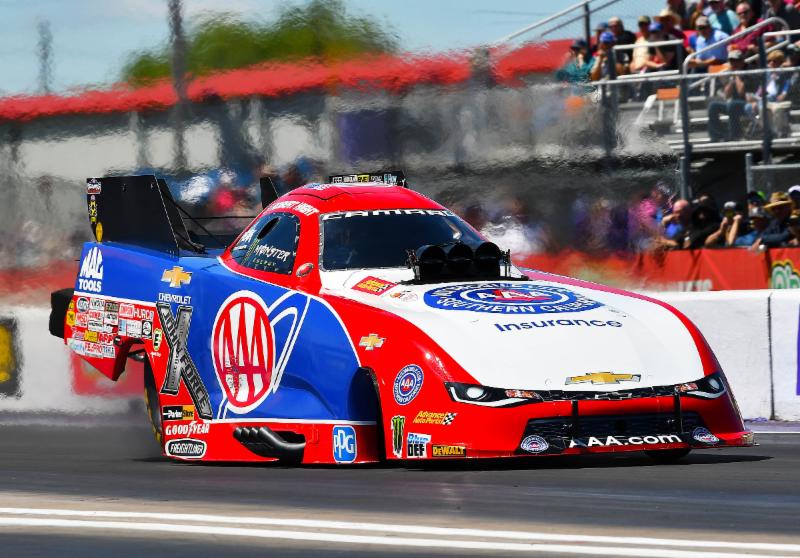 WORLD CHAMPION ROBERT HIGHT TO MAKE APPEARANCE WITH AAA MISSOURI AT SAINT LOUIS AUTO SHOW – Pit ...