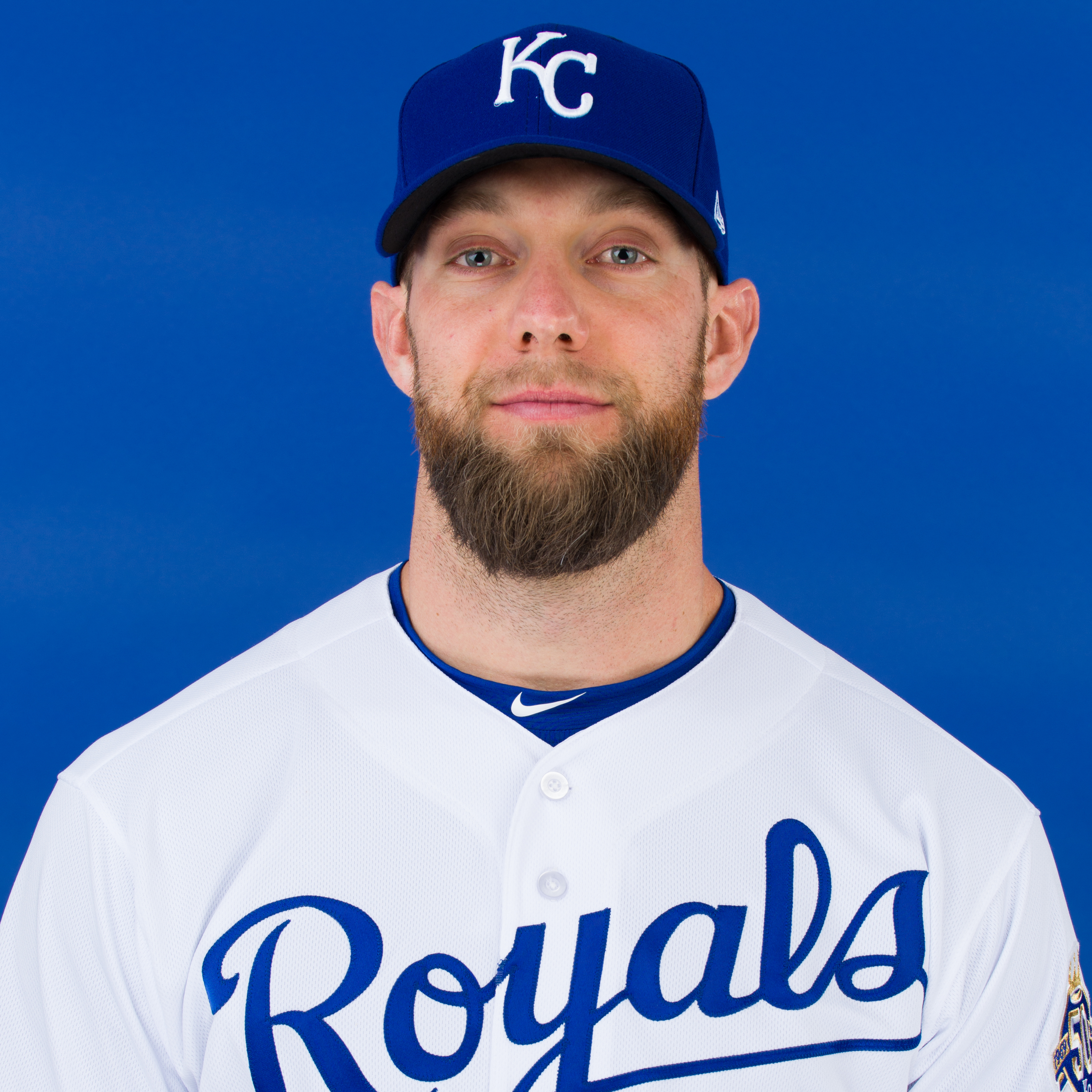 FIVE-TIME GOLD GLOVER ALEX GORDON NAMED HONORARY PACE CAR DRIVER