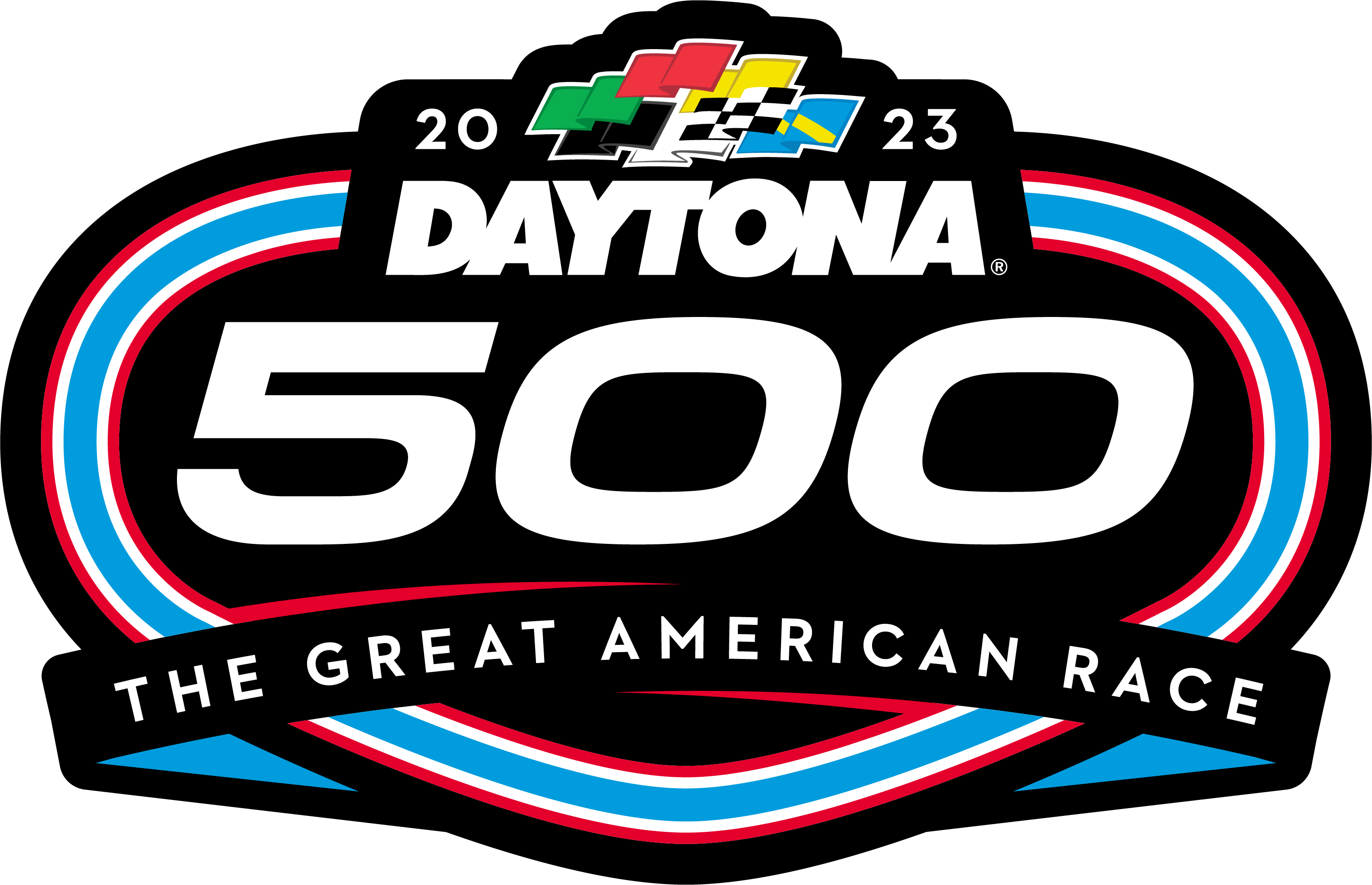Starting Lineup For The 65TH Running of the Daytona 500 Pit Stop