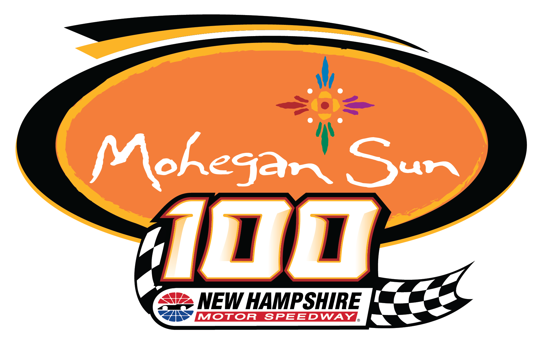 Mohegan Sun Named Entitlement Partner for NASCAR Whelen Modified Tour