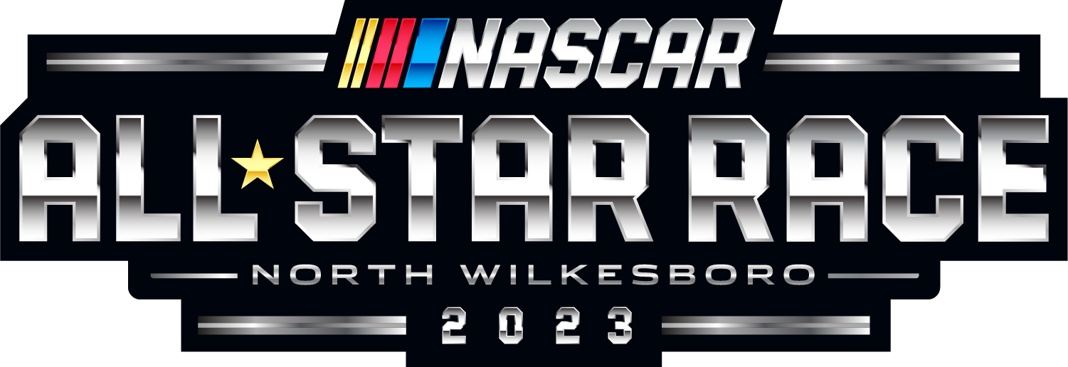 NASCAR AllStar Race Entry List North Wilkesboro Speedway Pit