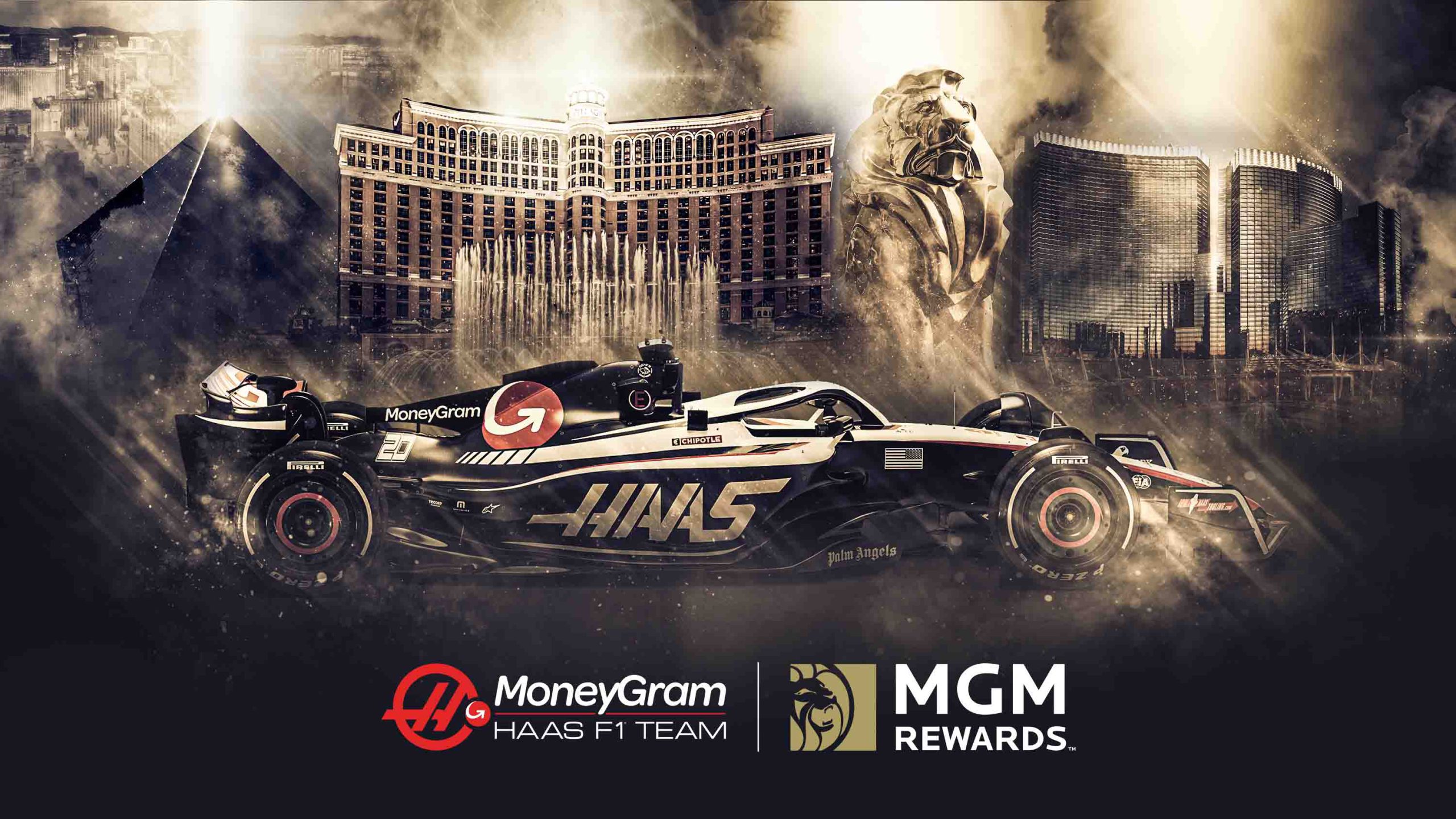 does mgm resorts have a cryptocurrency coin