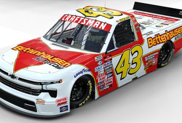 Boot Barn Expands Partnership with Front Row Motorsports