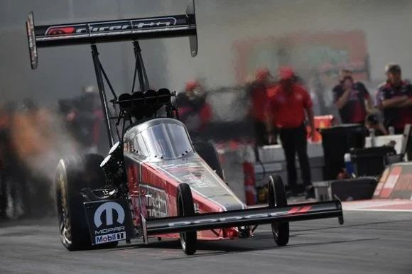 Tony Stewart Looks to “Smoke” the Competition in First Top Fuel Start ...